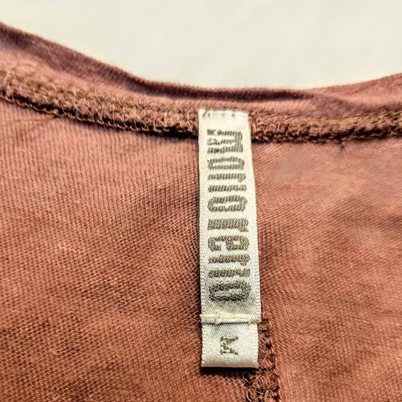 Monoreno Steampunk Embellished Tunic Dress Size M - Picture 9 of 10